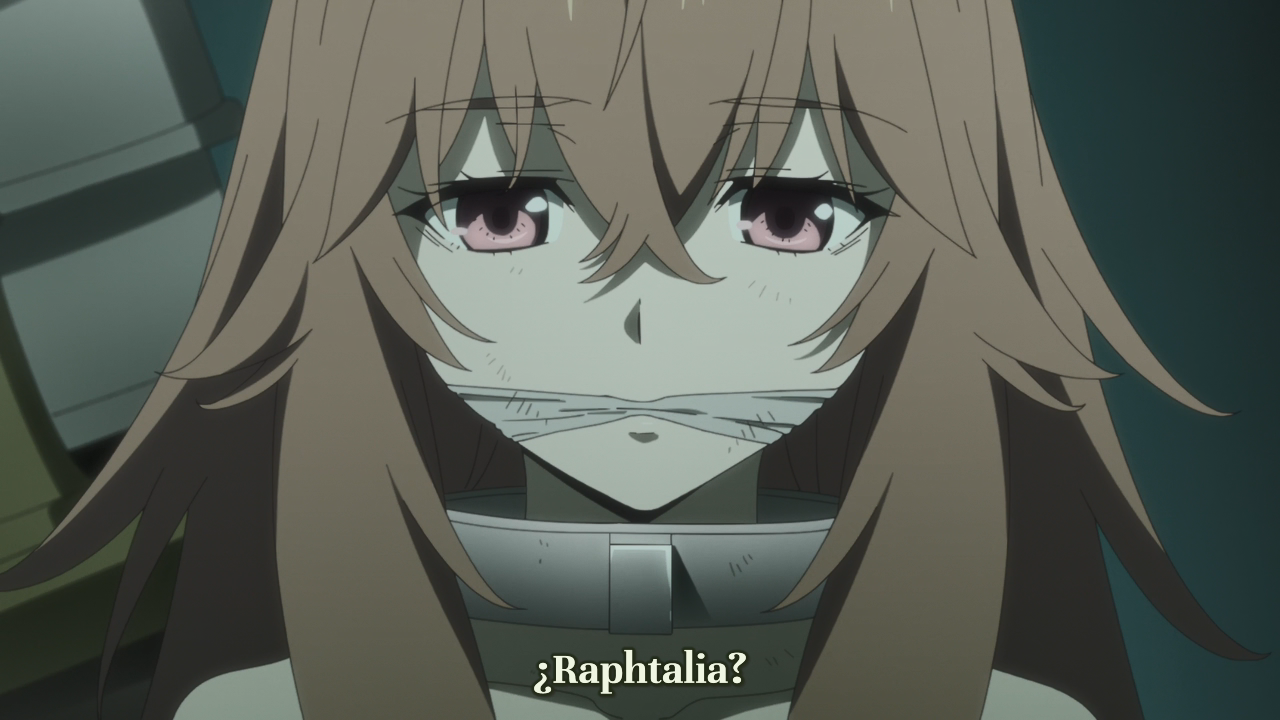 Tate no Yuusha no Nariagari (Ñyuum)